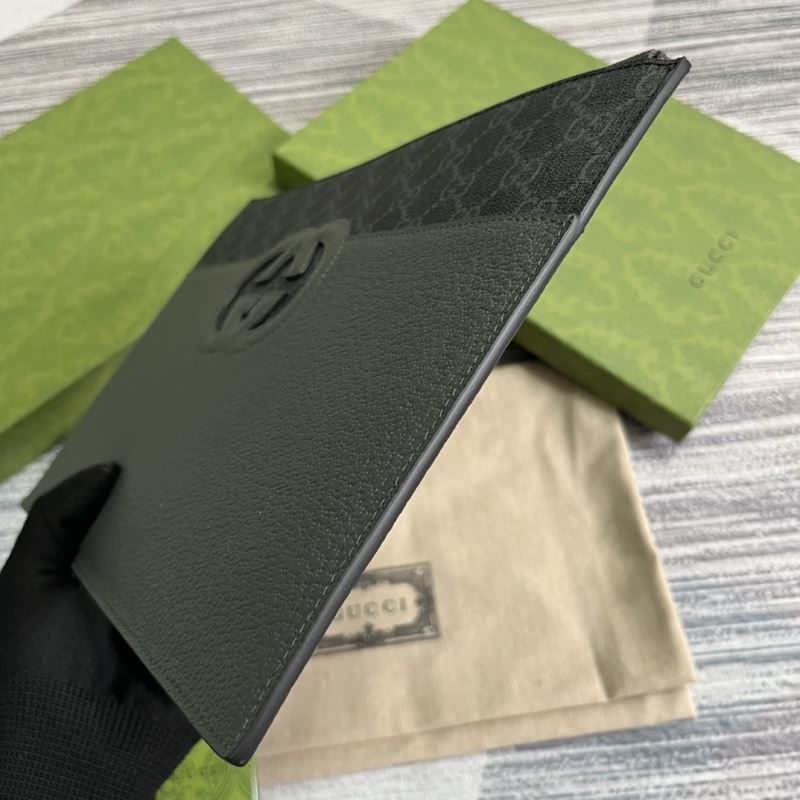 Gvc*1 wallets